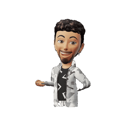Animated Sticker