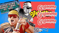 WheelofFortune x WWE Contestant: "The GOOJ"