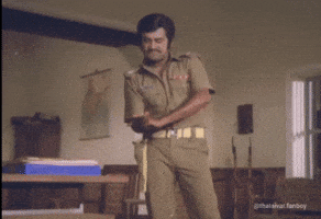 Rajini Swag Gif By RajiniGif