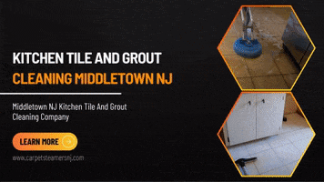 Kitchen Tile And Grout Cleaning Middletown Nj GIF