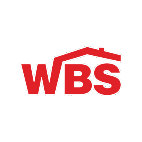 WBS LTD Sticker