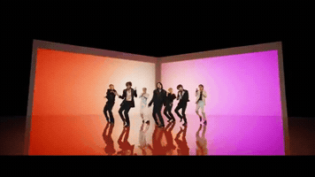 Bts GIF