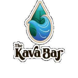 The Kava Bar Sticker
