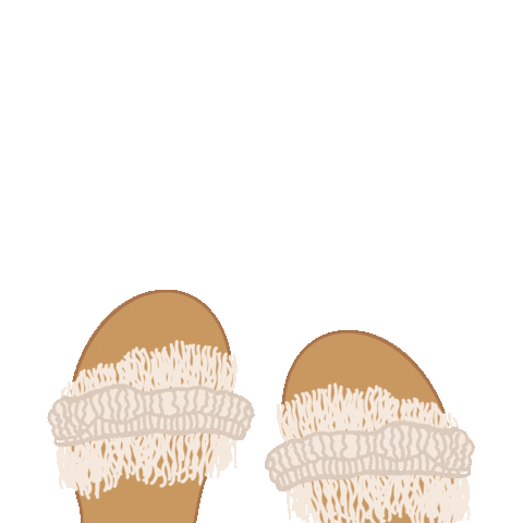 Beach Sun Sticker by Llevarte al Mar