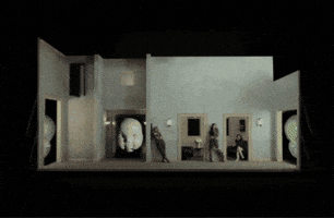 Look At Me GIF by ALLDAY PROJECT