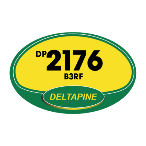 2176 Sticker by J&H Sementes