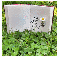 Art Flowers GIF by ELYX