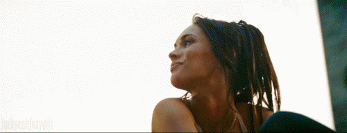 megan fox GIF