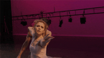 rose mciver GIF by Lifetime