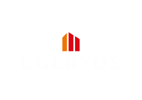 Egeryds Sticker