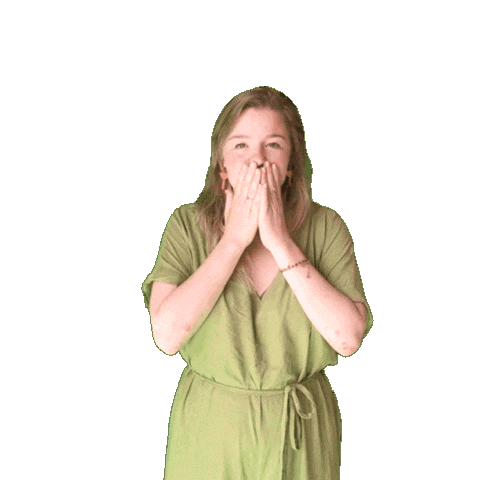 Laurien Blom Sticker