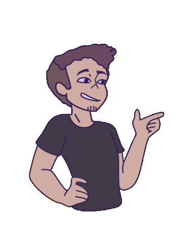 Point Sticker