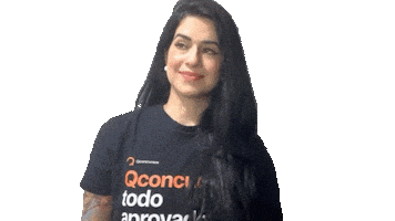 Qconcursos Sticker