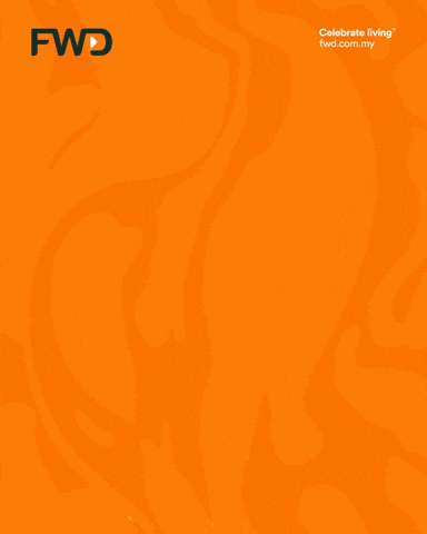 FWD Malaysia CNY Greeting 2026