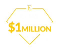 Emprendedores Sticker