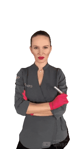 Amiea beauty Sticker