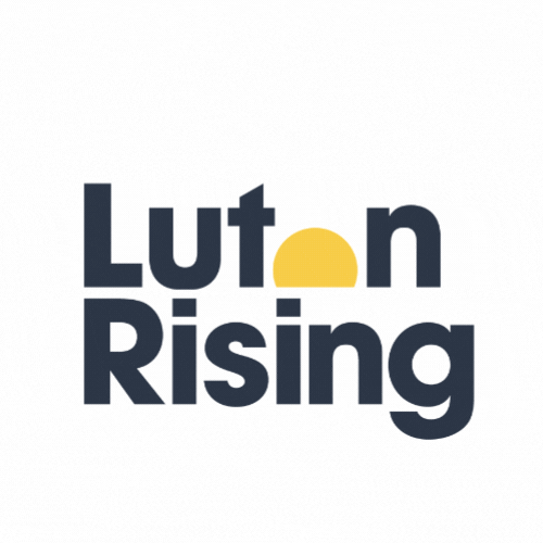 Luton Rising GIF