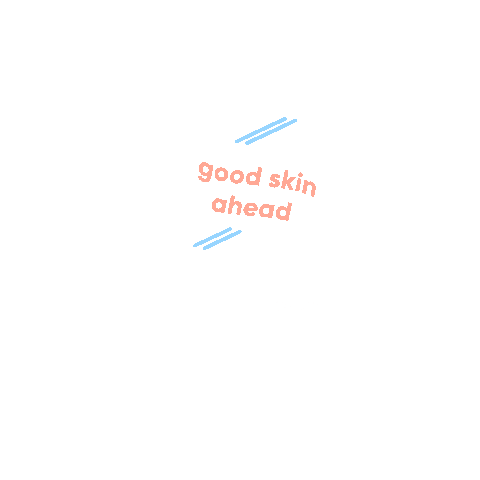 Iniskin Sticker