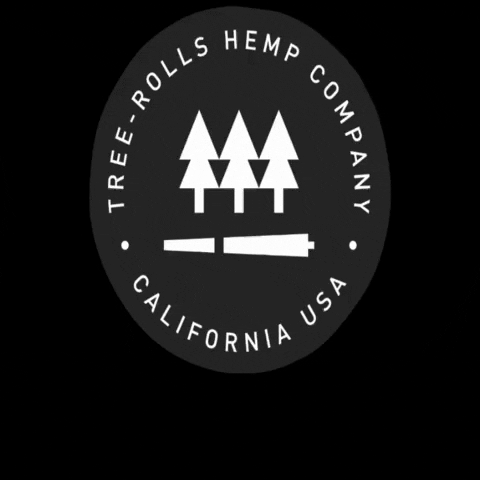 Smoke California GIF by Tree-Rolls Hemp Company