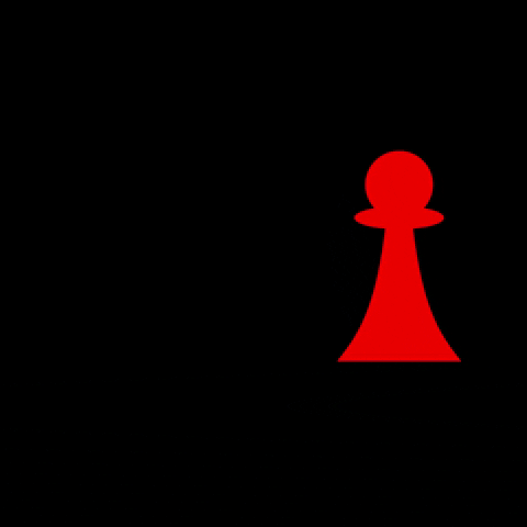 Pawns GIF by DRLOUDPACK