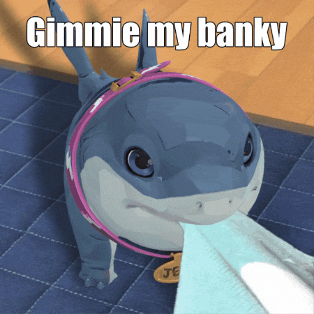 Blanky Blankie GIF