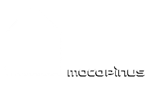 Garten Terrasse Sticker by Mocopinus