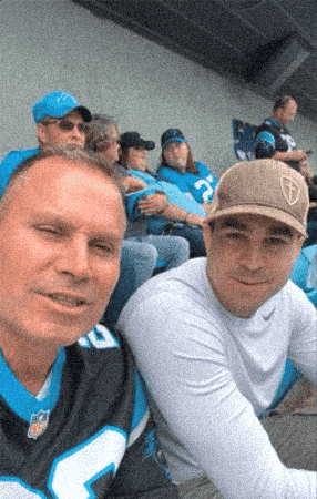 Joseph Citino GIF