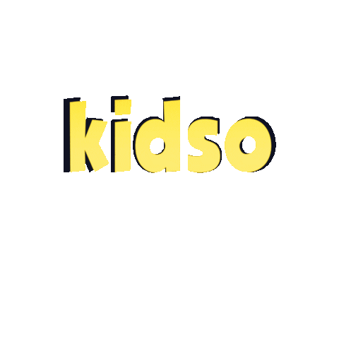 Sticker by Kidso