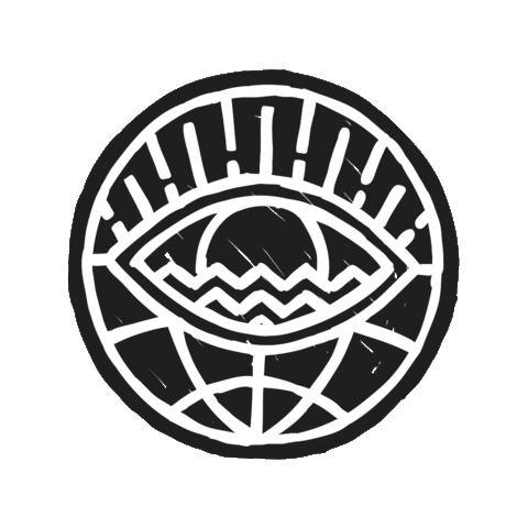 wavepatrol Sticker