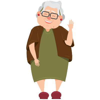 Happy Vo Sticker by Hotel Bormon