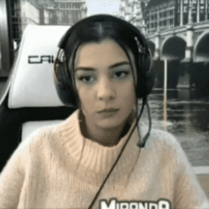 Twitch Miranda GIF