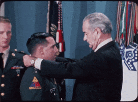 1968 GIF by lbjlibrary