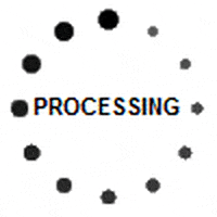 processing processing