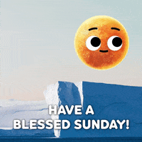 Blessed-sunday GIFs - Get the best GIF on GIPHY