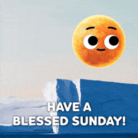Blessed-sunday GIFs - Get the best GIF on GIPHY Blessed-sunday GIFs - Get the best GIF on GIPHY
