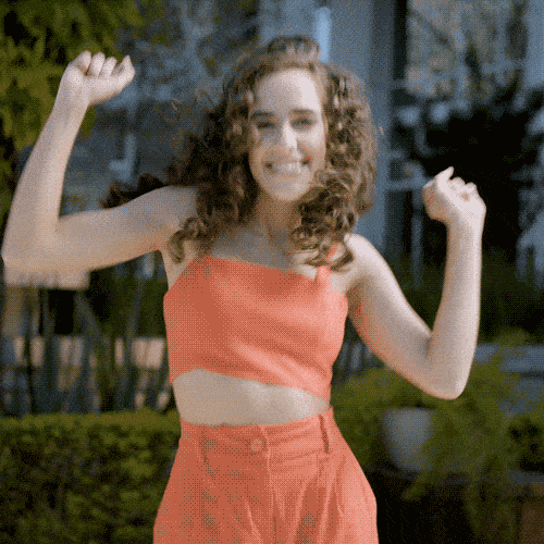 Happy Dance GIF by Shopee Brasil
