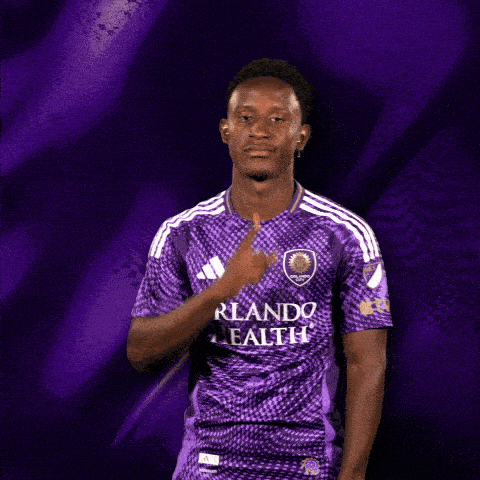 Mls GIF by Orlando City SC