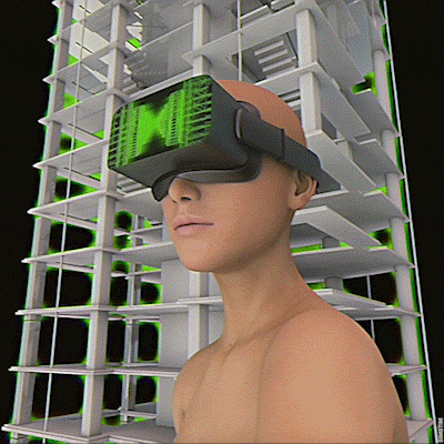 Panowiz Vr Headset GIFs Get The Best GIF On GIPHY