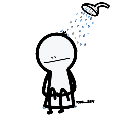 Doodle Malaysia Sticker