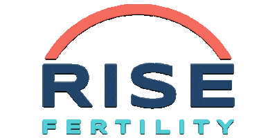 Rise Fertility Sticker