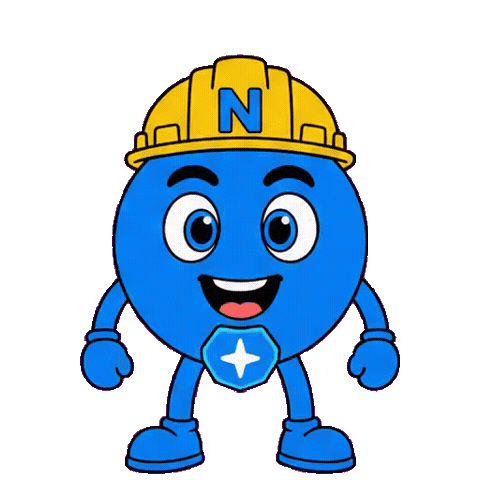 nanosticker Sticker