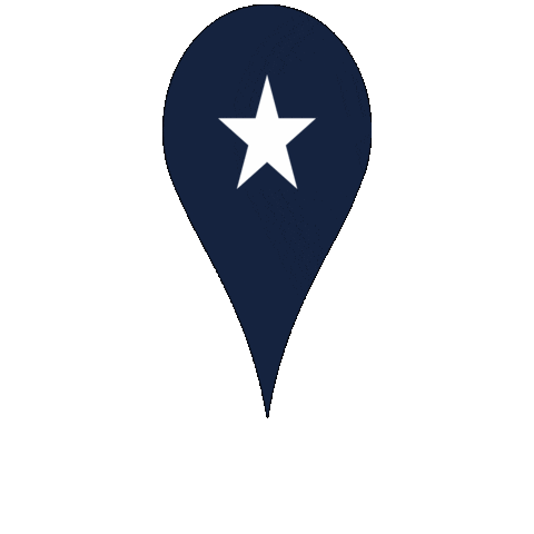 First America Homes Sticker