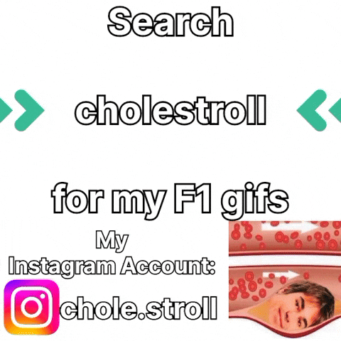 Cholestroll GIF