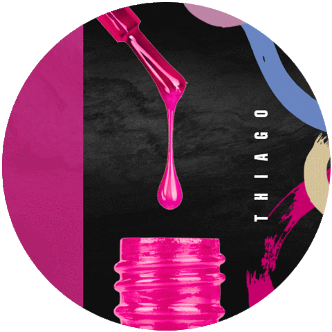 Fashion Beauty Sticker by Cerescos