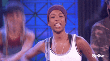 orange is the new black dancing GIF by Lip Sync Battle