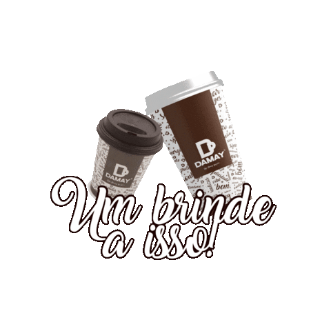 damaycafeeconfeitaria Sticker