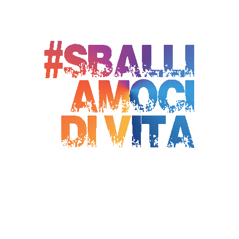 sballiamocidivita Sticker