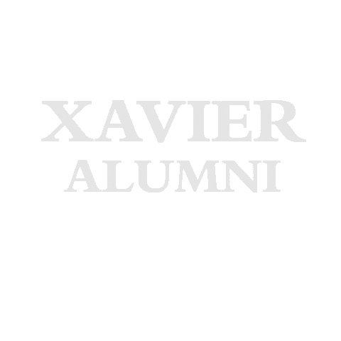 Xu Sticker by Xavier University