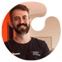 Immerotto Sticker by Immer Marketing