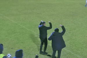 Ocsc GIF by Oldcamberwellsc